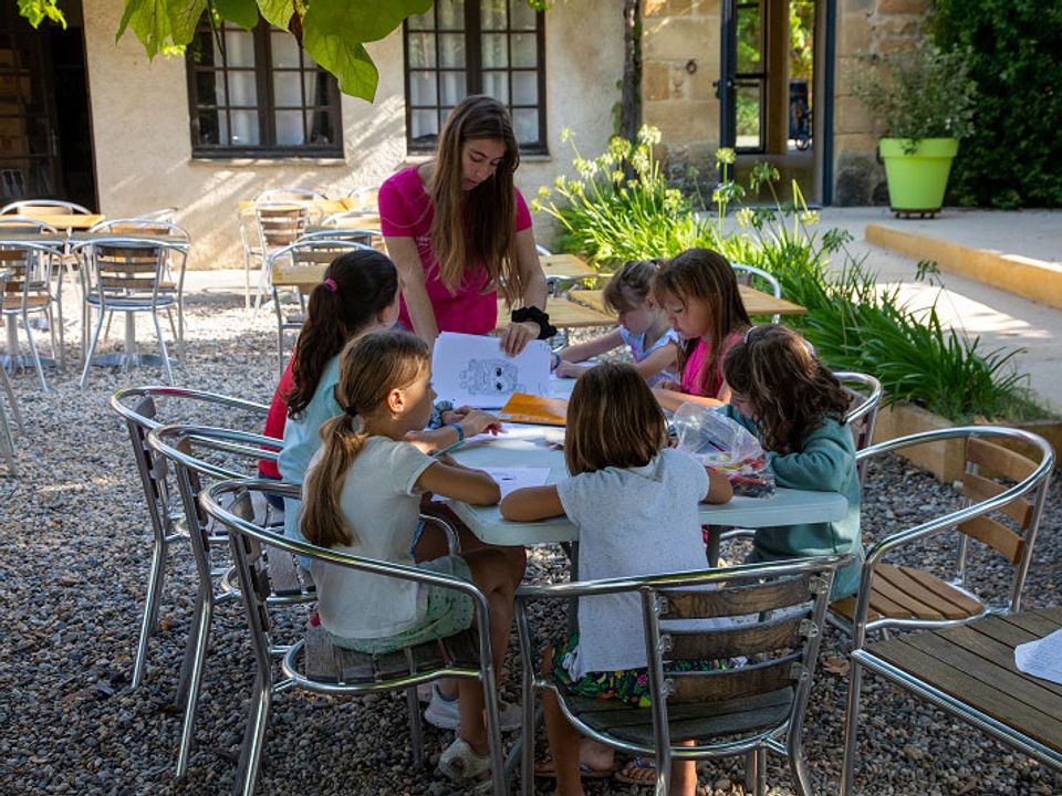 Camping la Sagne