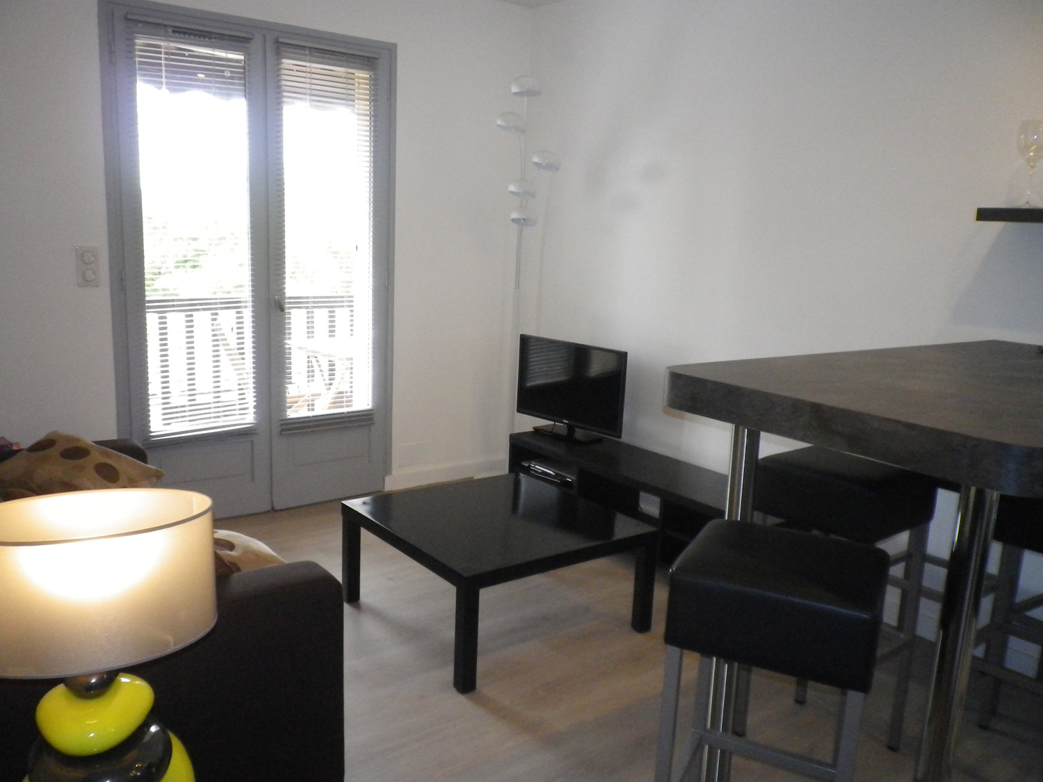 Appartement Biscay
