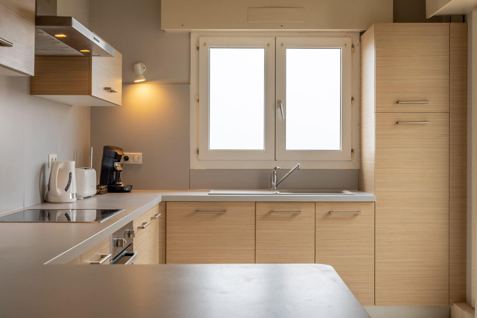 Appartement Dalmau