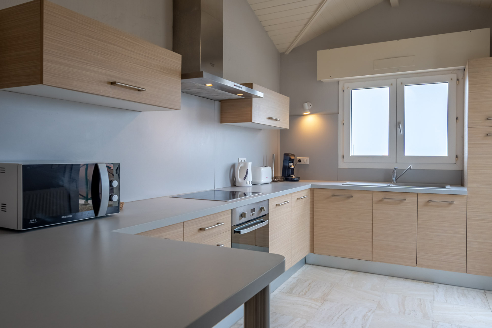 Appartement Dalmau