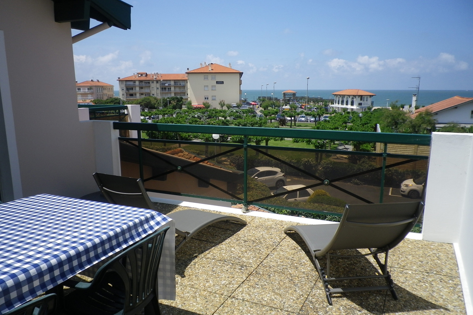 Appartement Dalmau