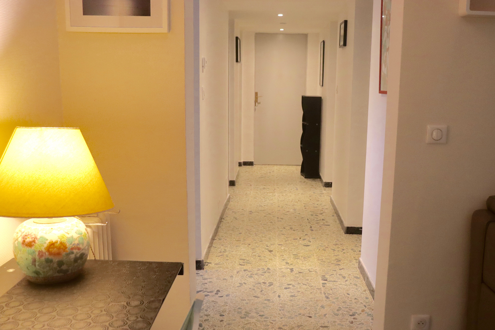 Appartement Grand Large