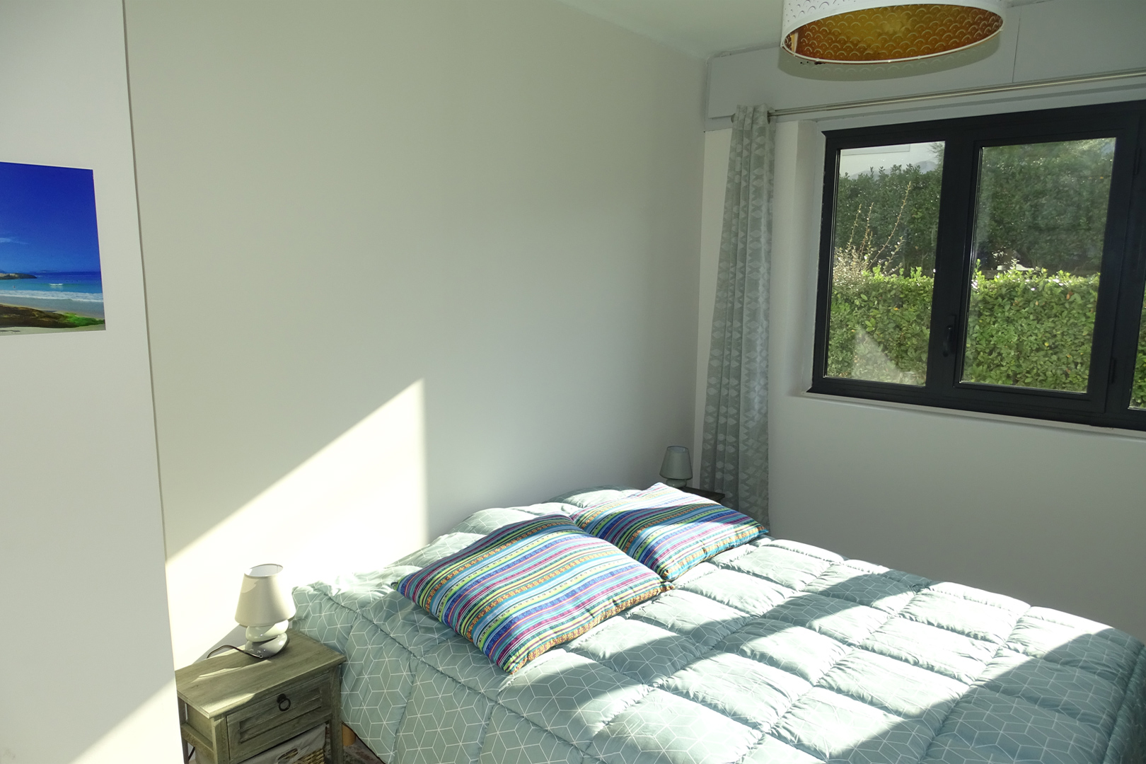 Appartement Grand Large