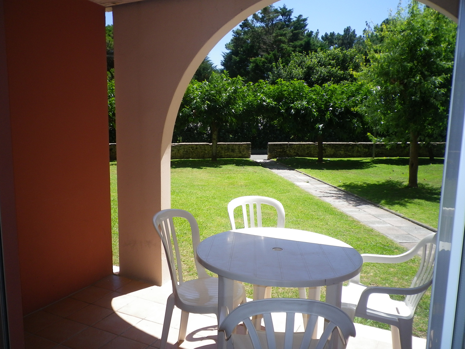 Appartement Doat