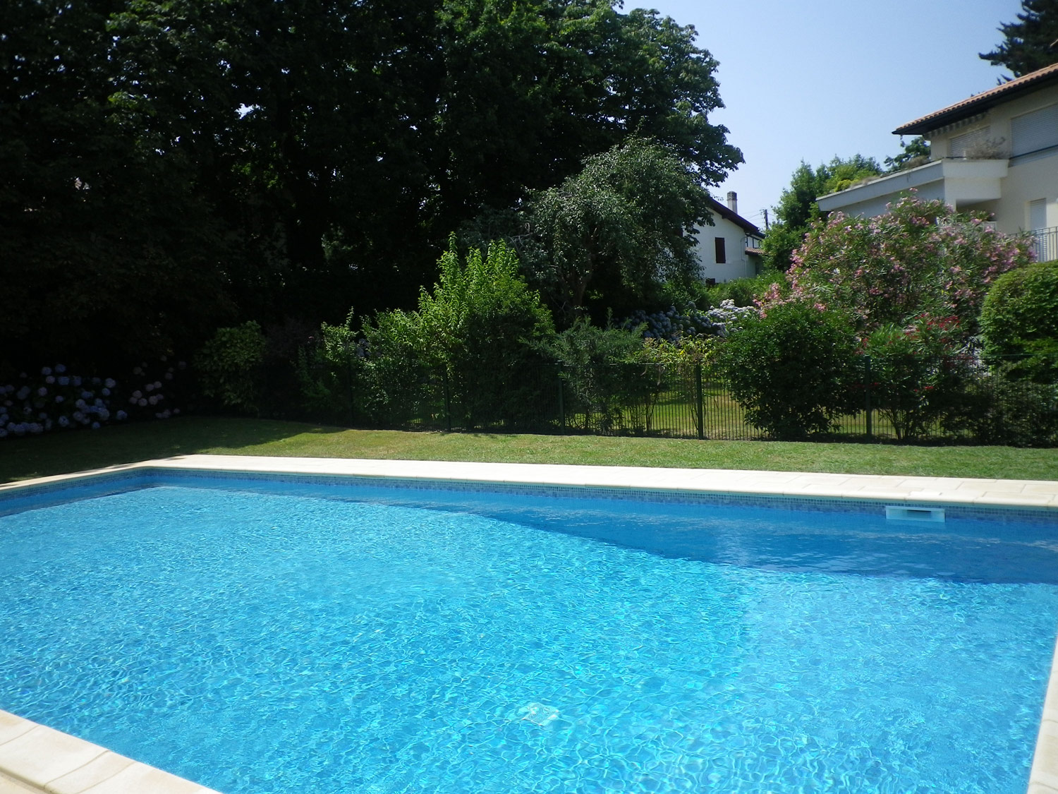 Appartement Soleil
