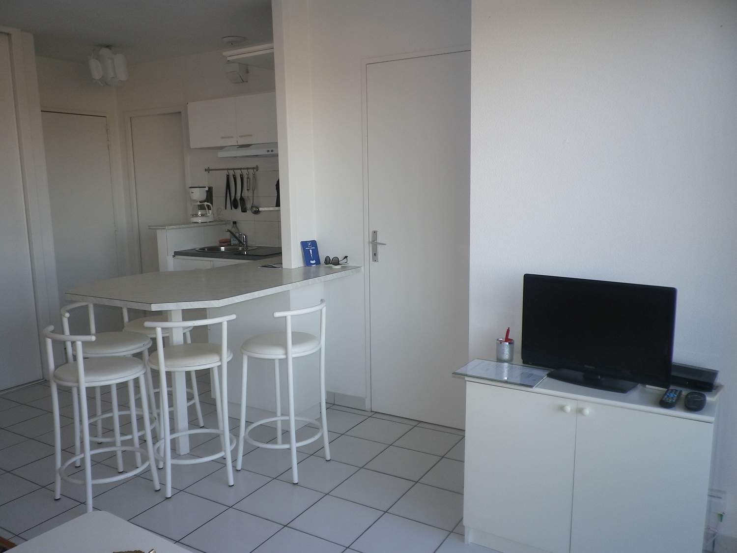 Appartement Youkali