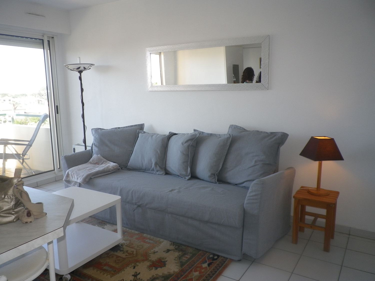 Appartement Youkali