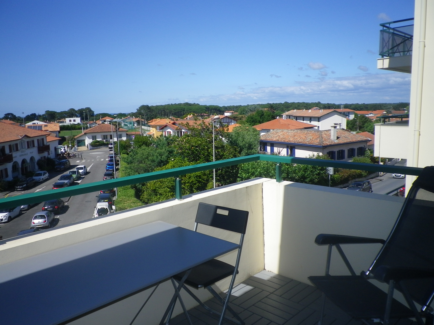 Appartement Youkali