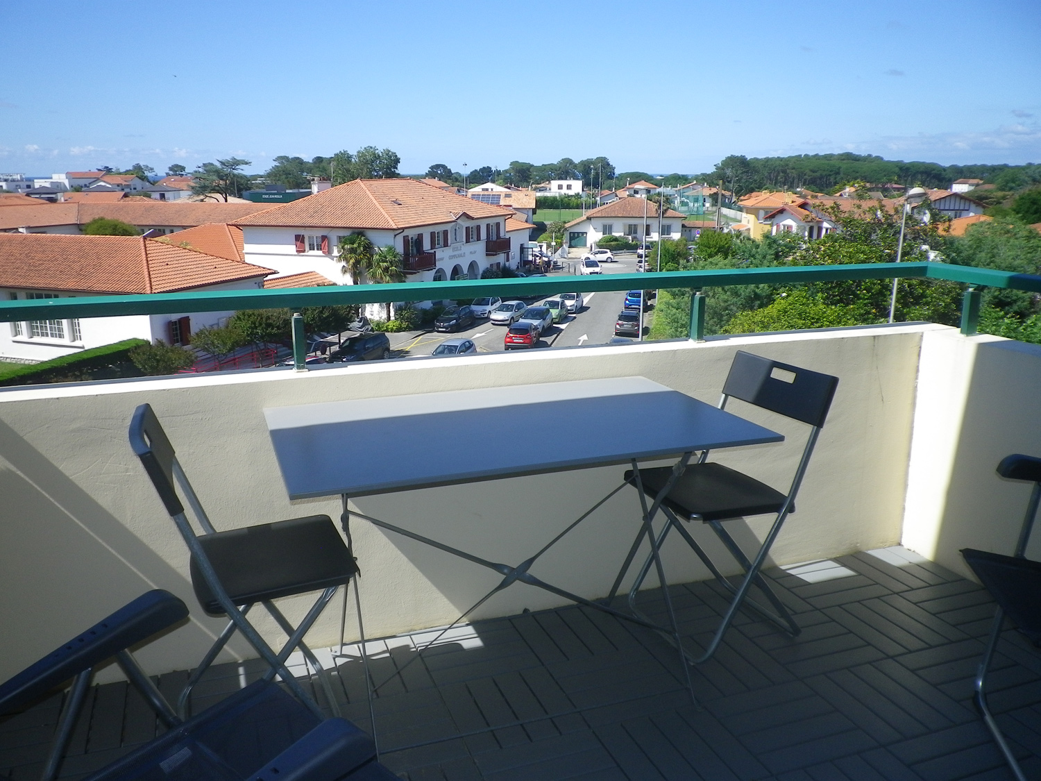 Appartement Youkali