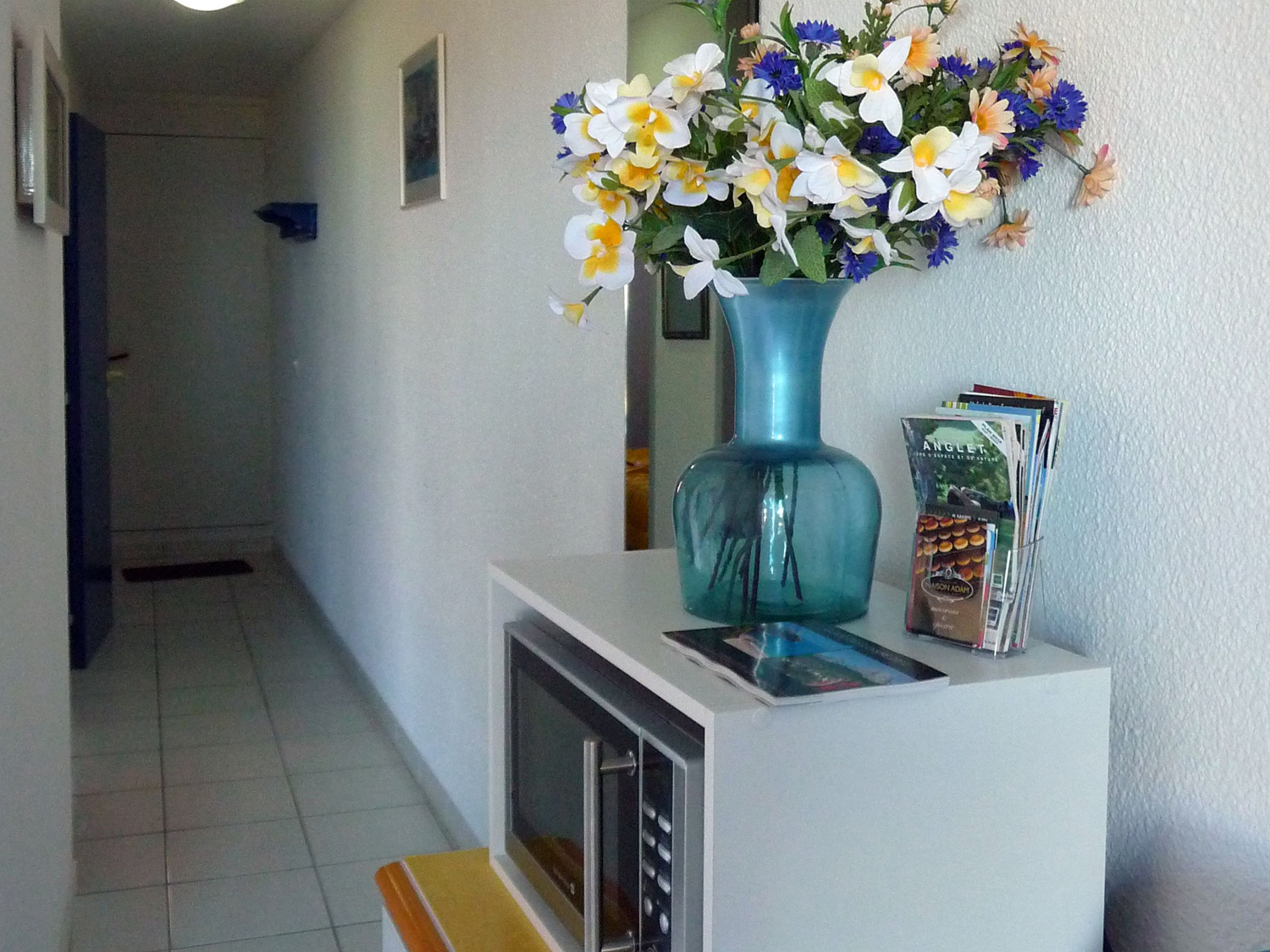 Appartement Gary