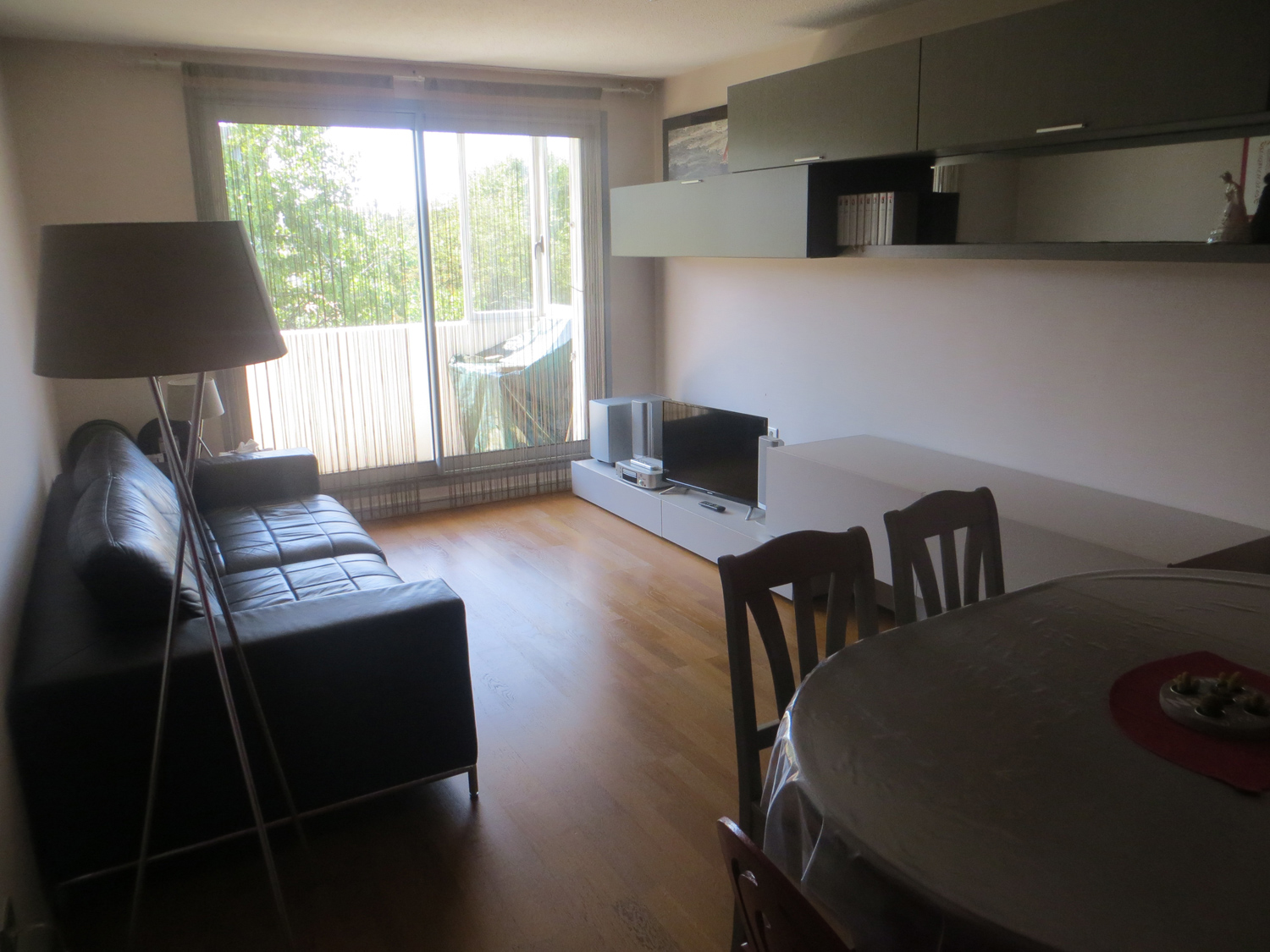 Appartement Gelie