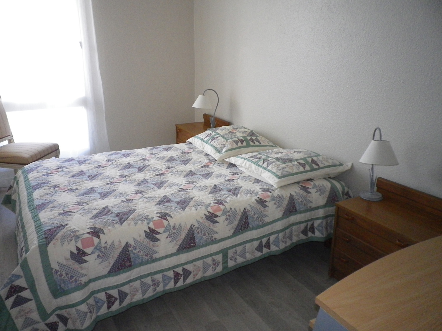 Appartement Gelie