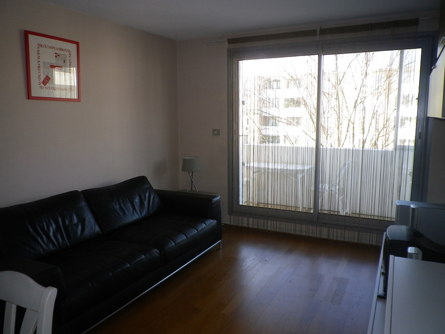 Appartement Gelie
