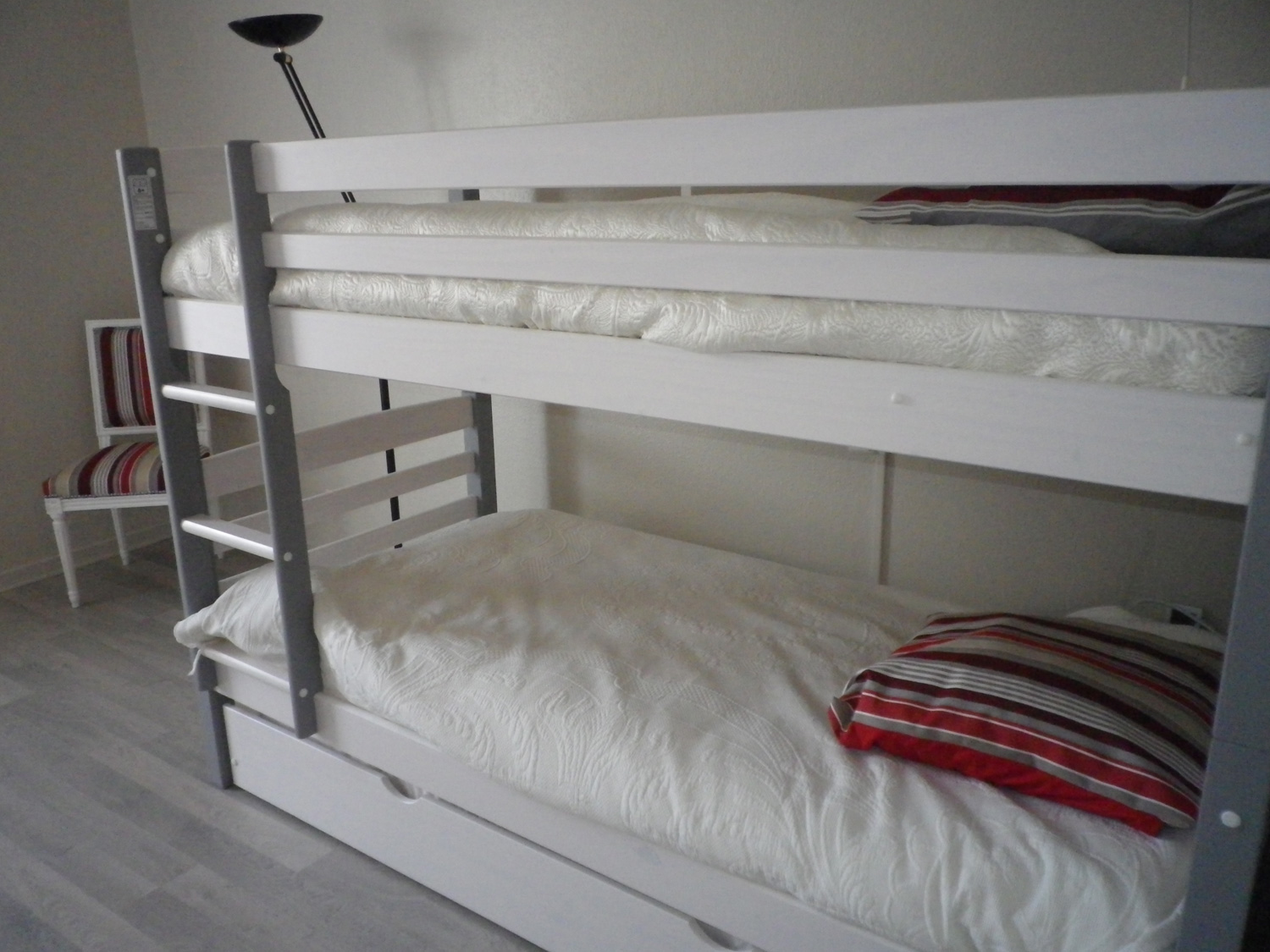 Appartement Gelie