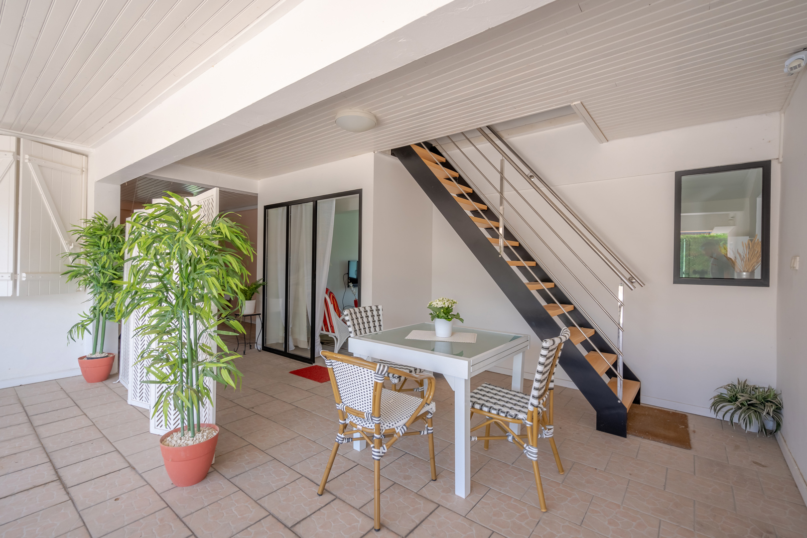 Appartement Greno