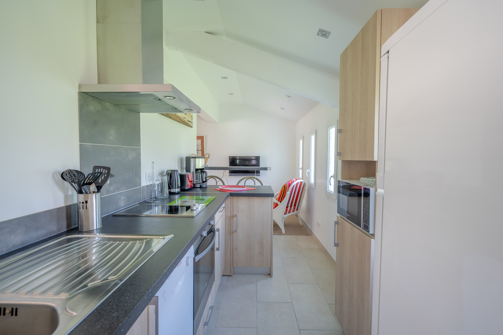 Appartement Greno