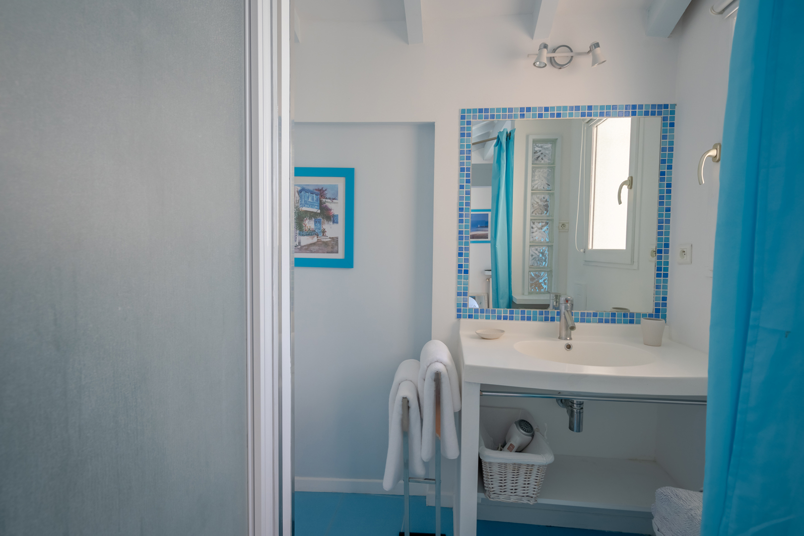 Appartement Greno