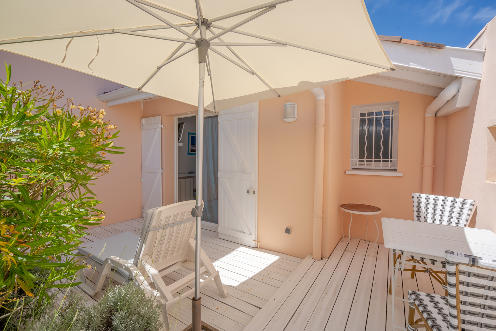 Appartement Greno