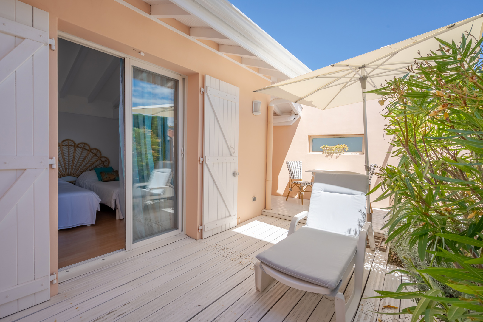 Appartement Greno