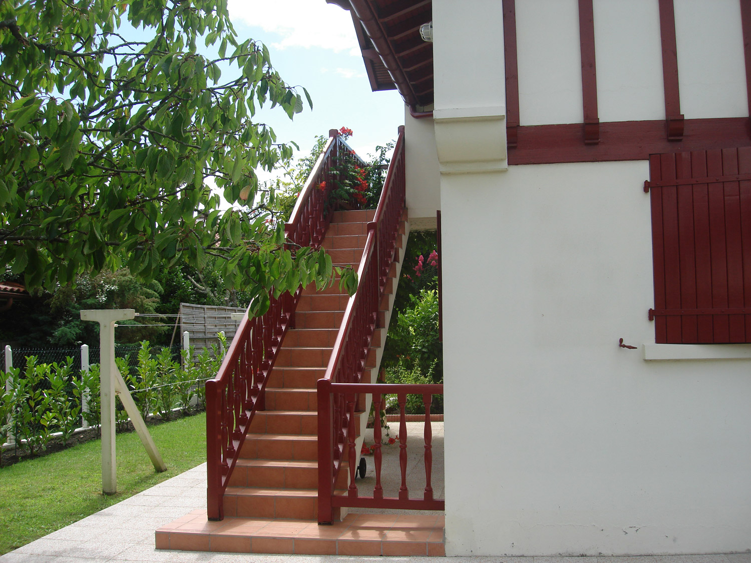Appartement Marquine