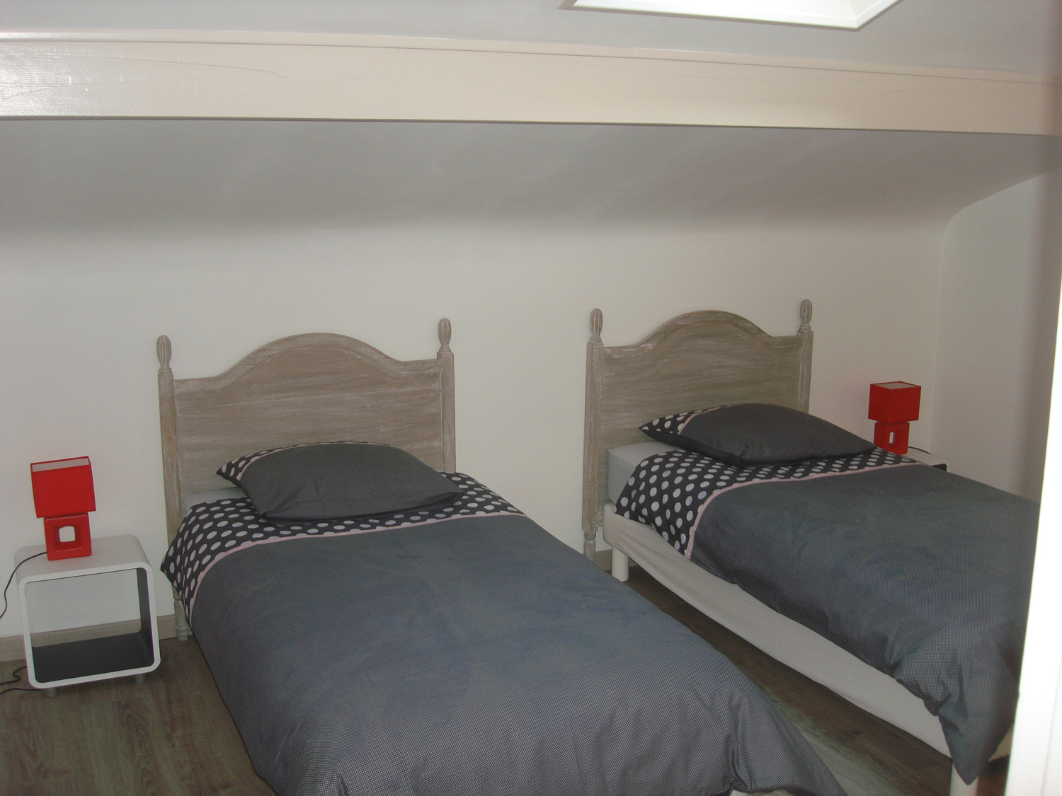 Appartement Marquine