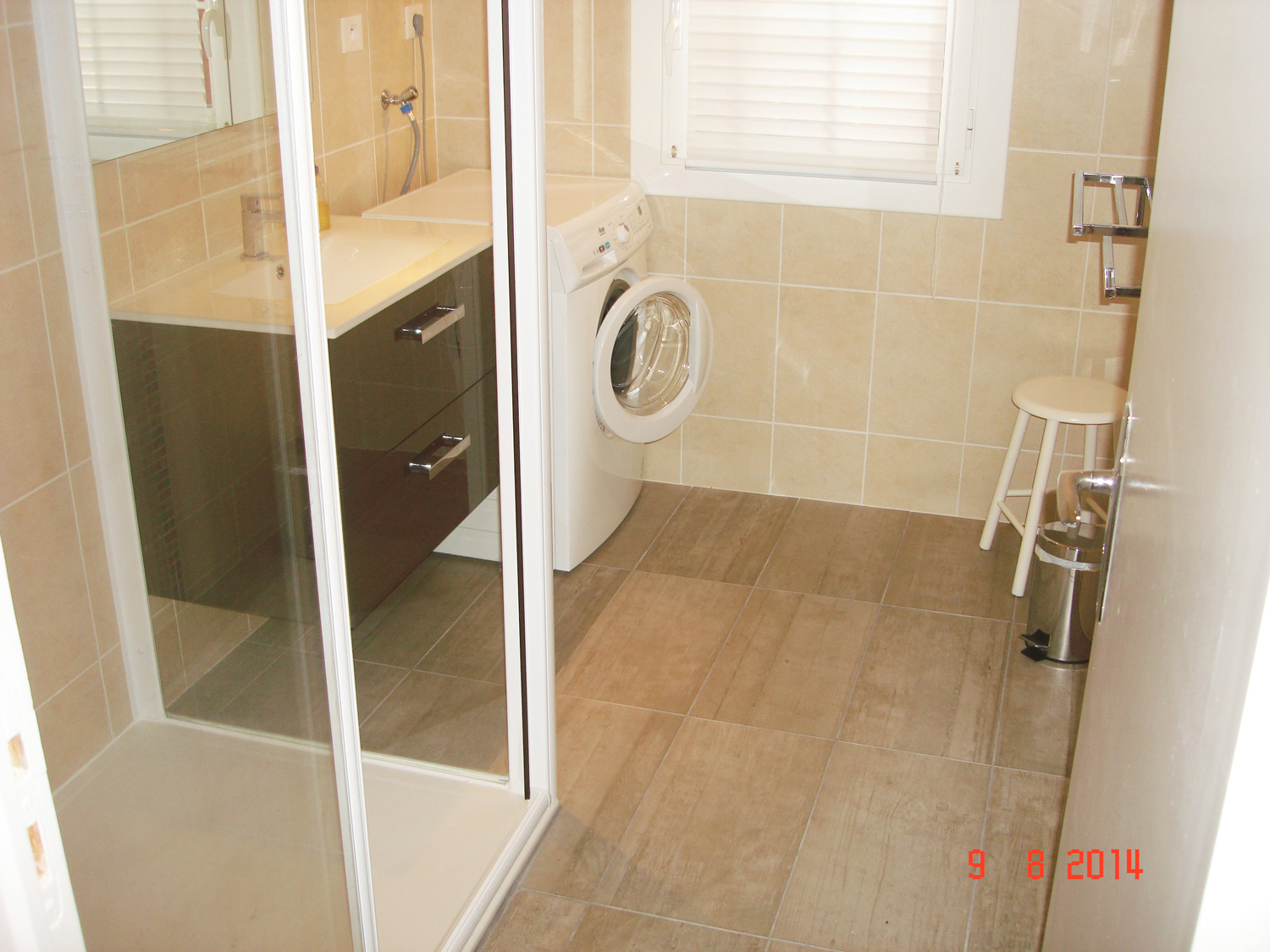 Appartement Marquine
