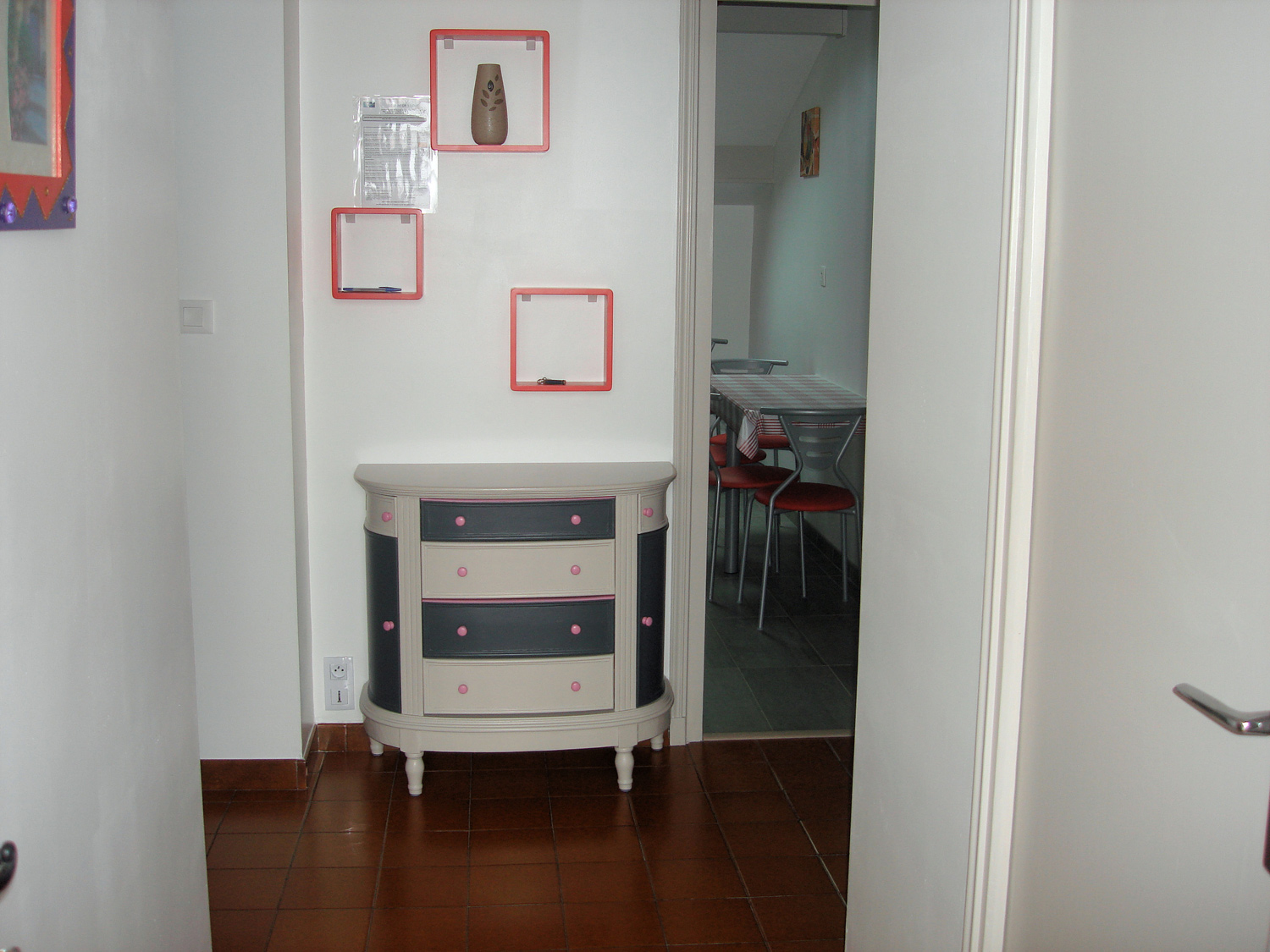 Appartement Marquine