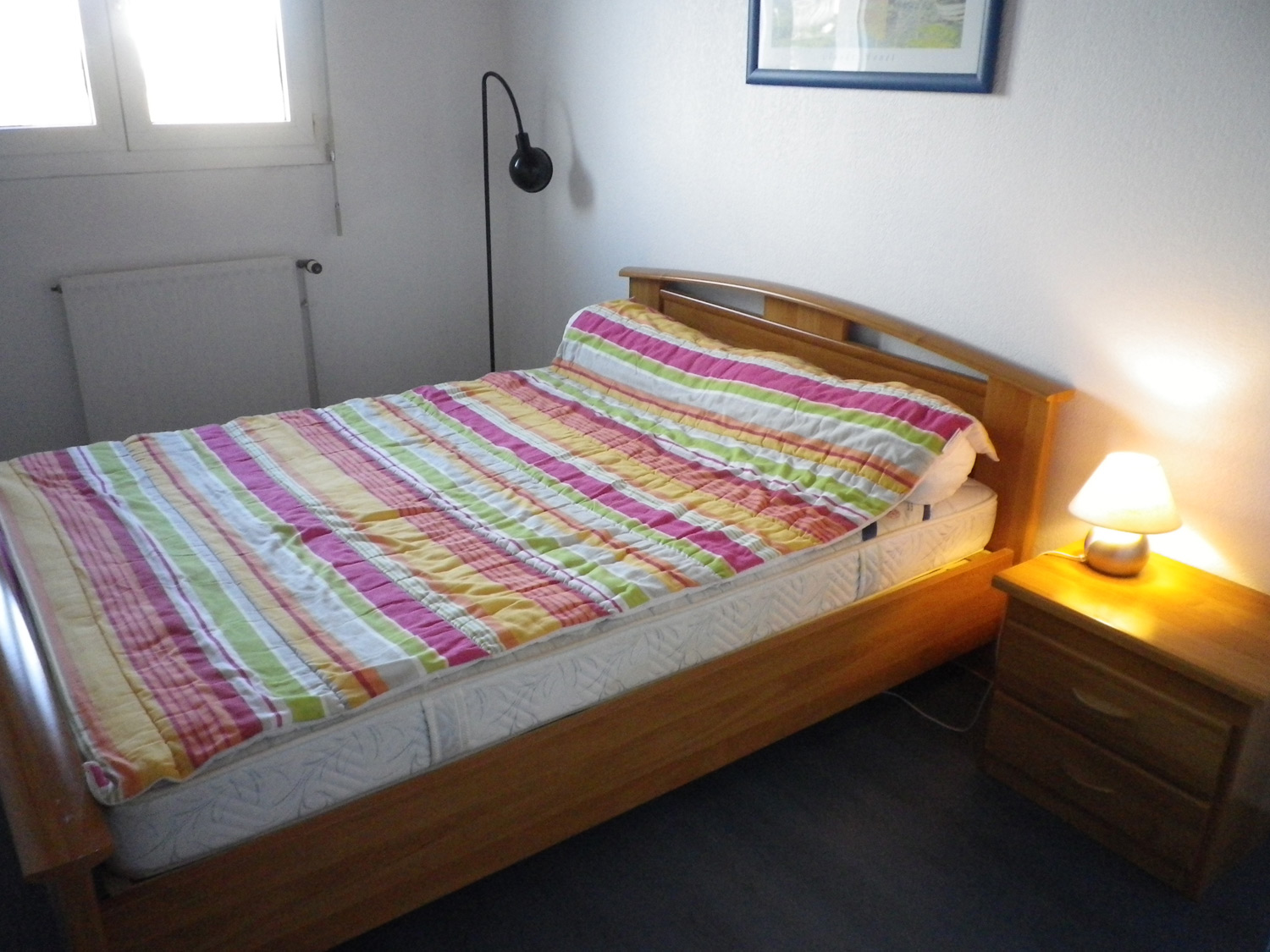 Appartement Mouhica