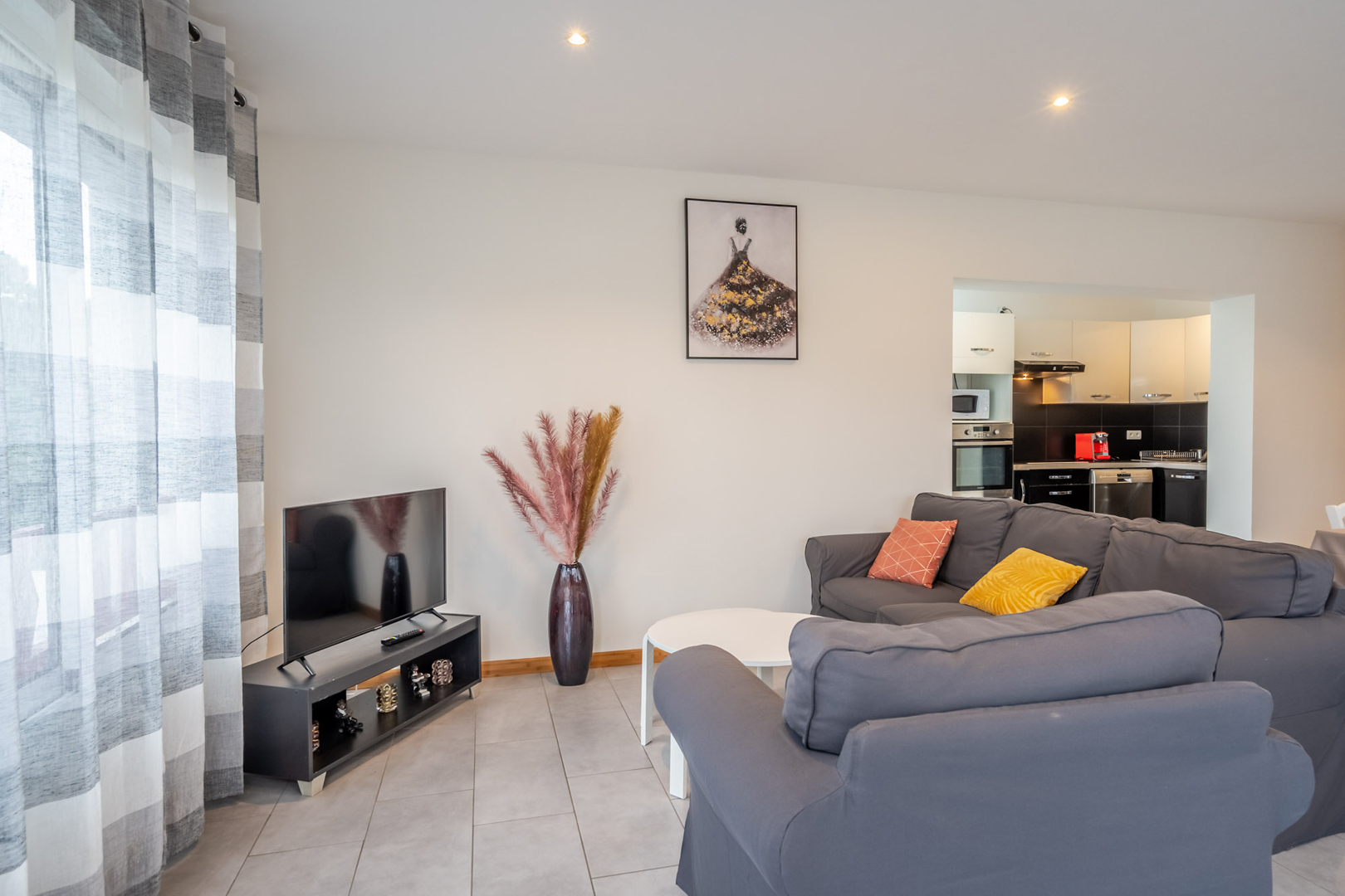 Appartement Nogaro