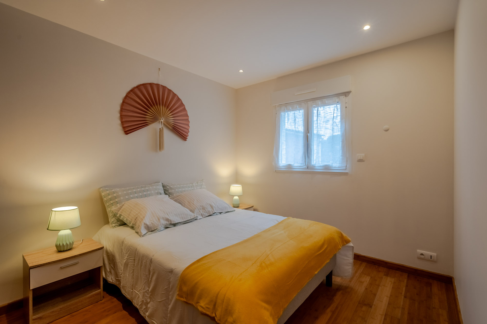 Appartement Nogaro