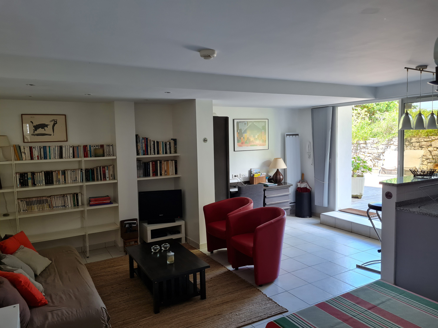 Appartement Océan & Golf
