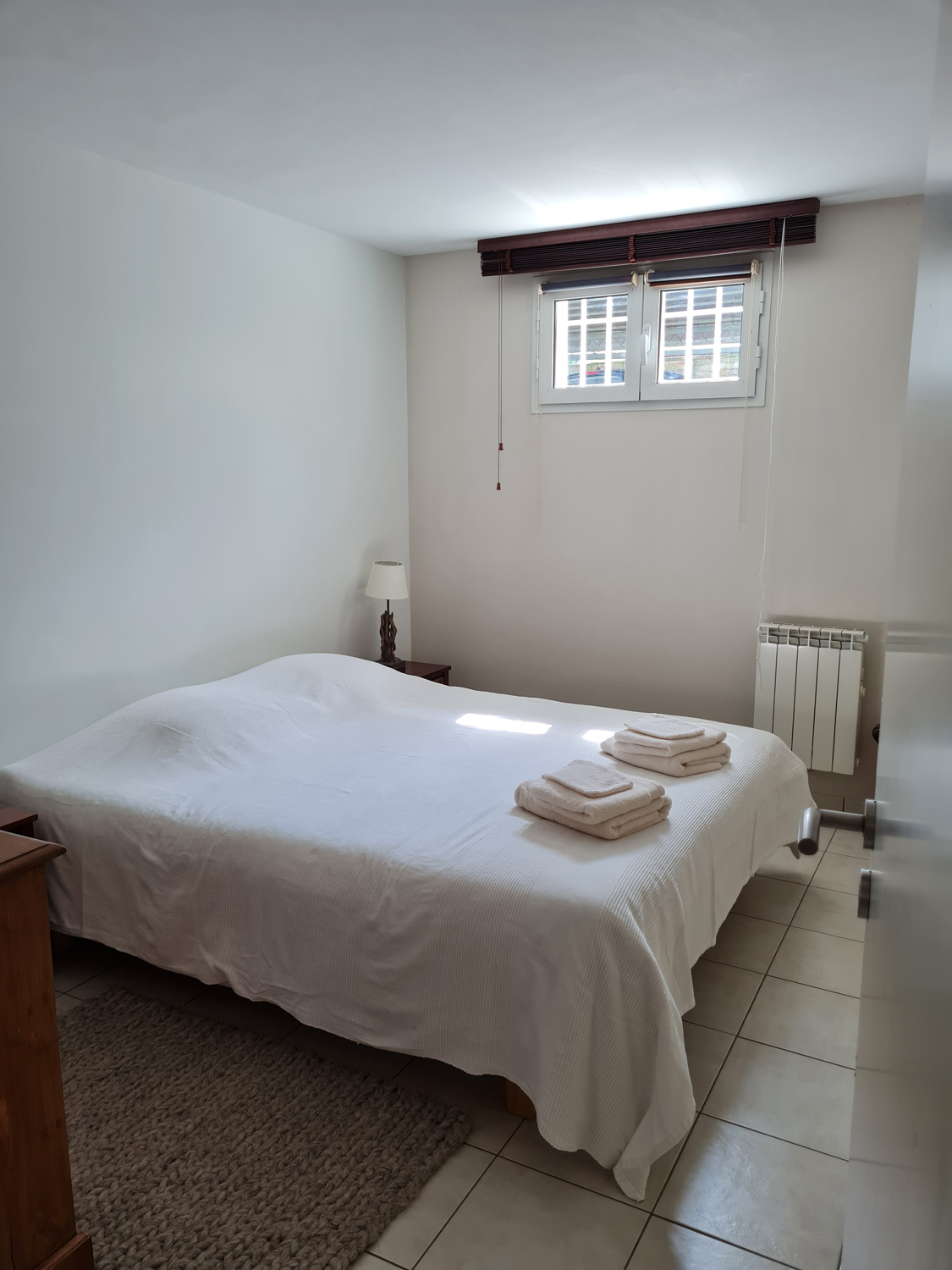 Appartement Océan & Golf