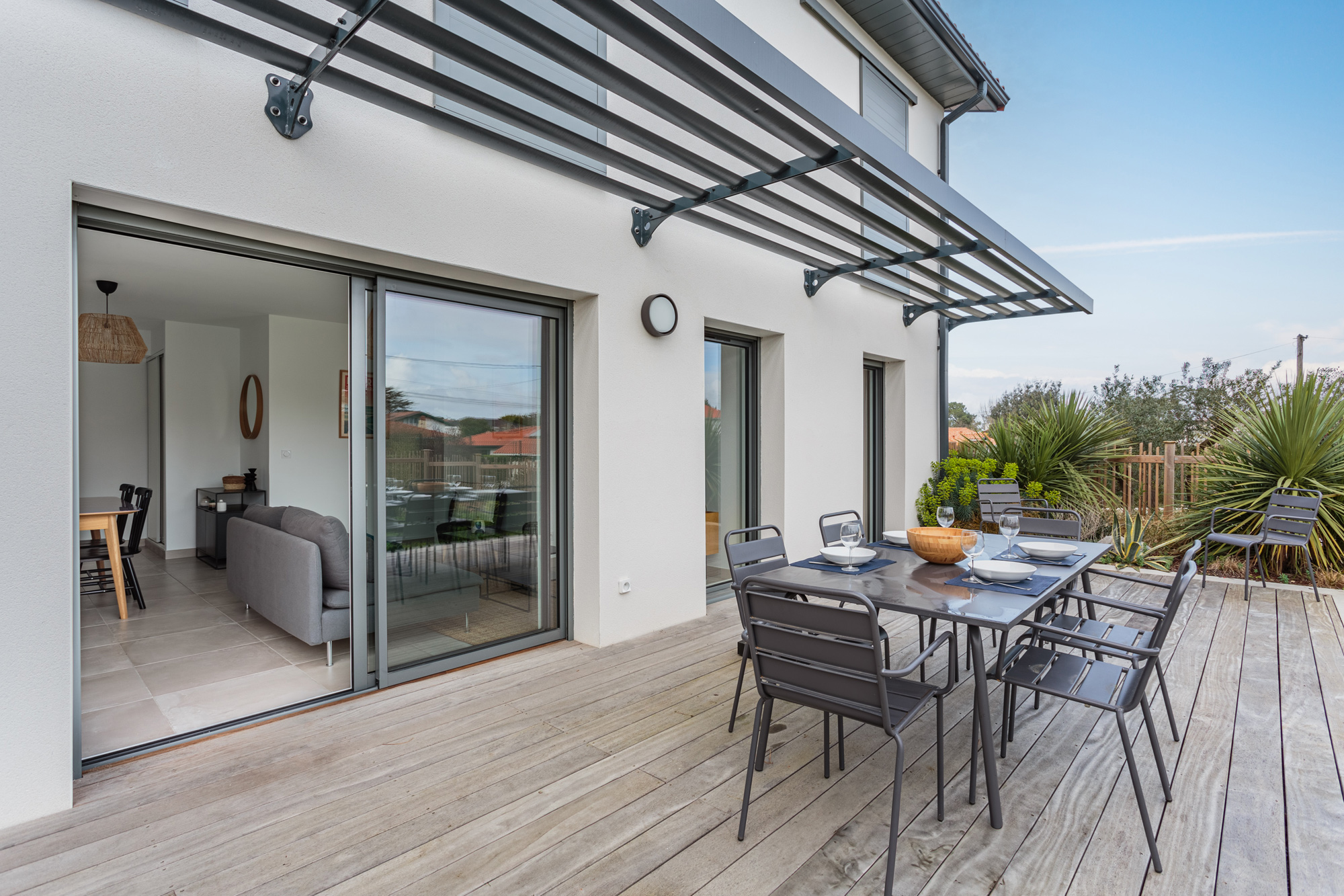Appartement Olatou