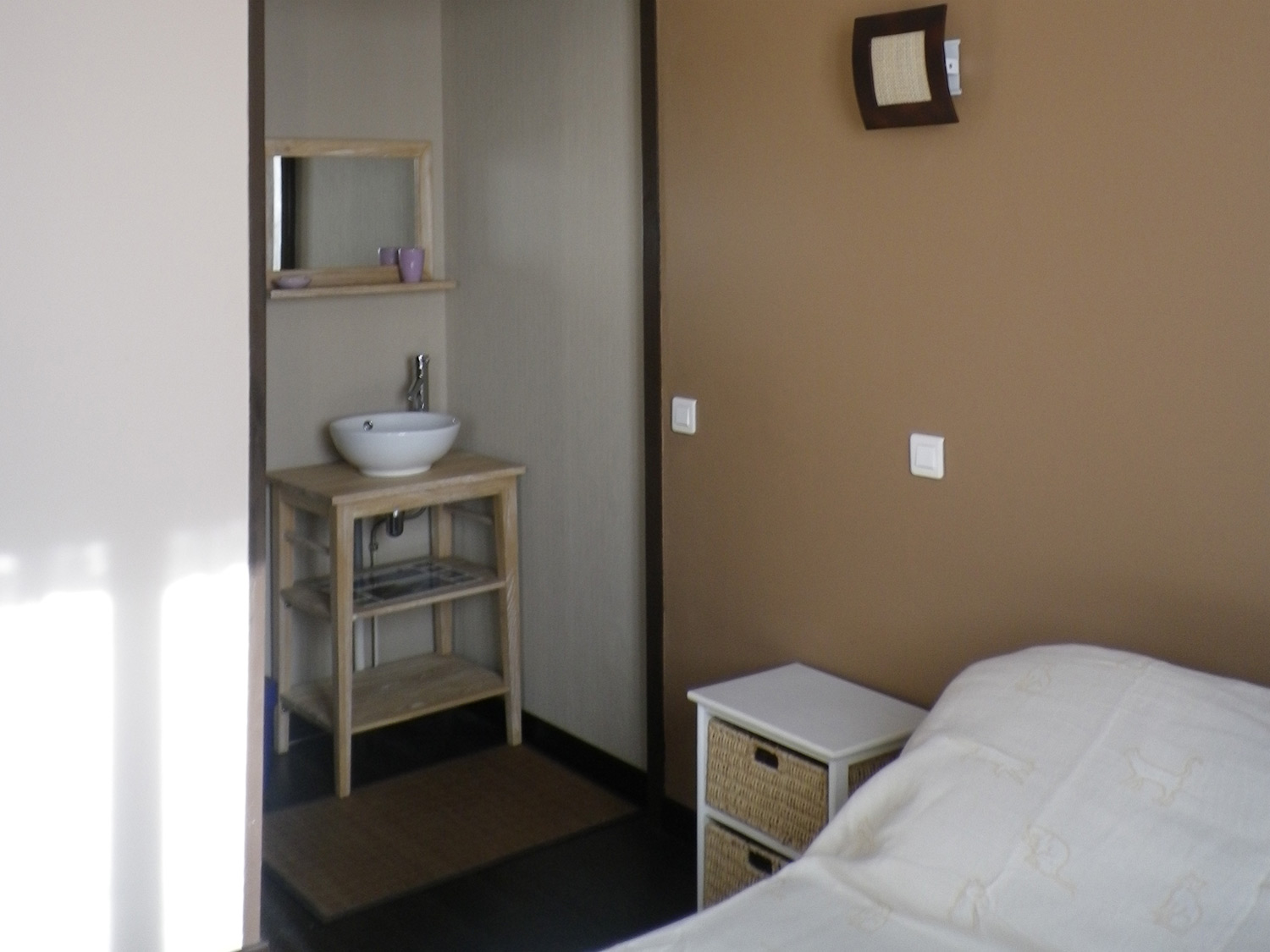 Appartement Paries