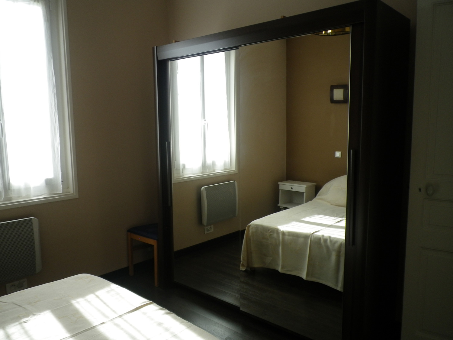 Appartement Paries
