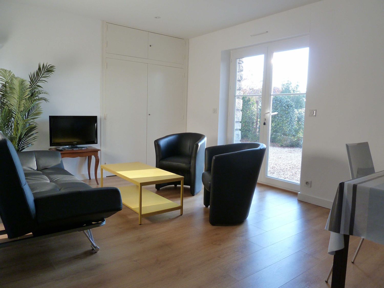 Appartement Péré-Fam
