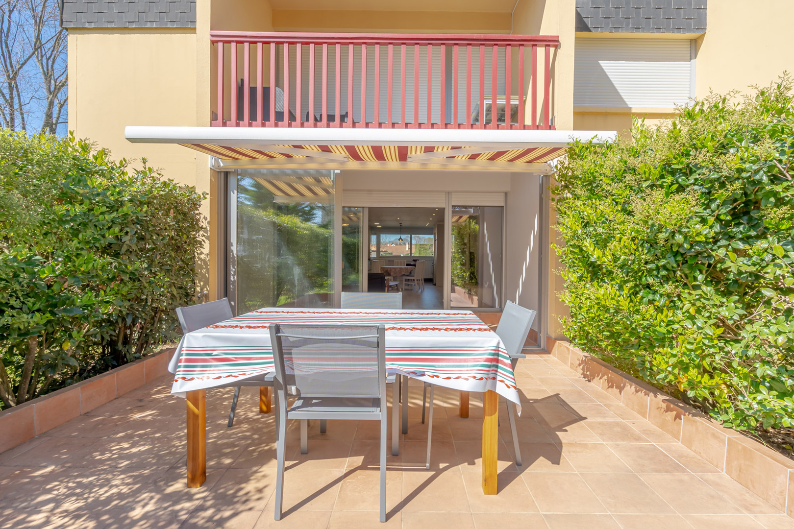 Appartement Pernot