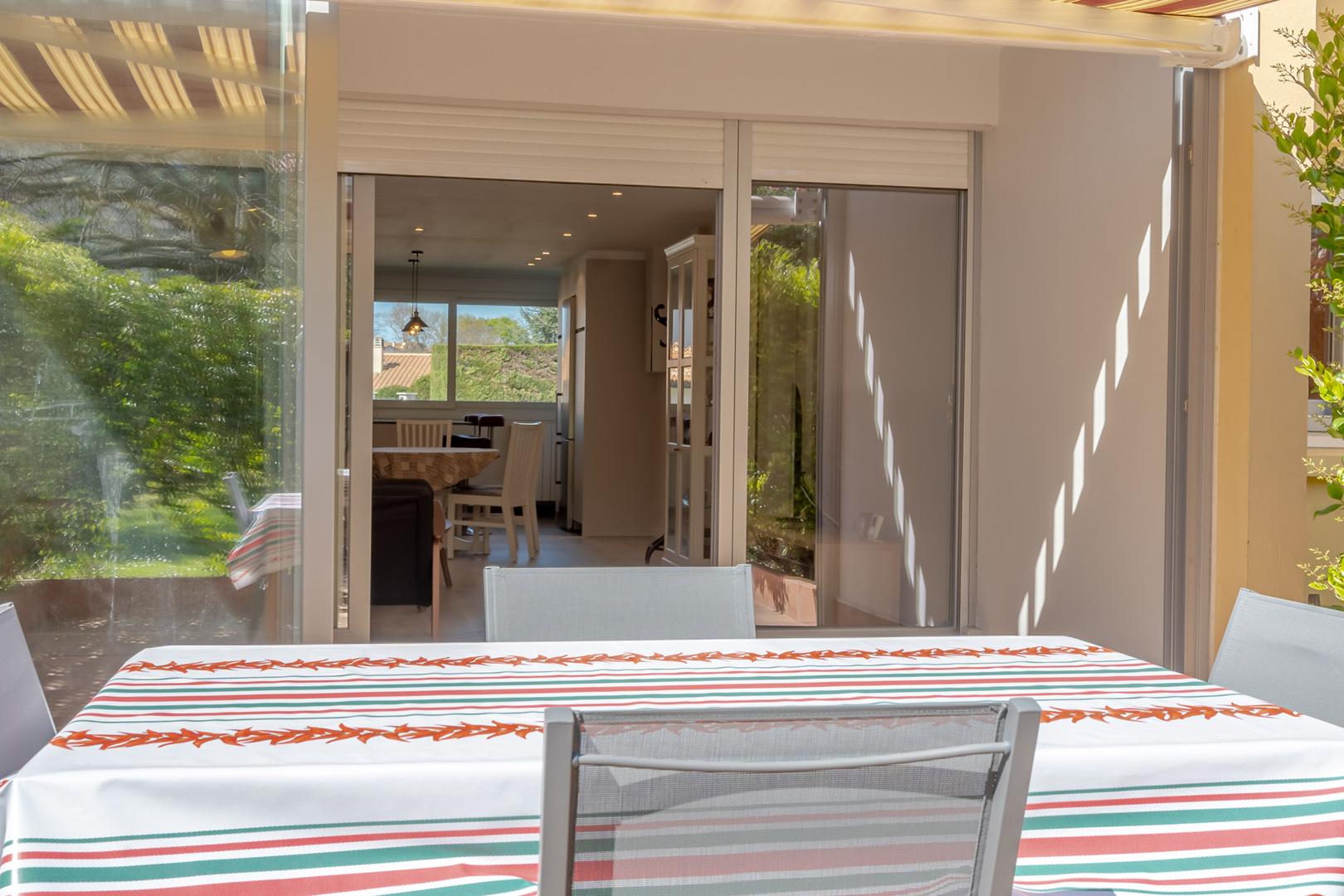 Appartement Pernot