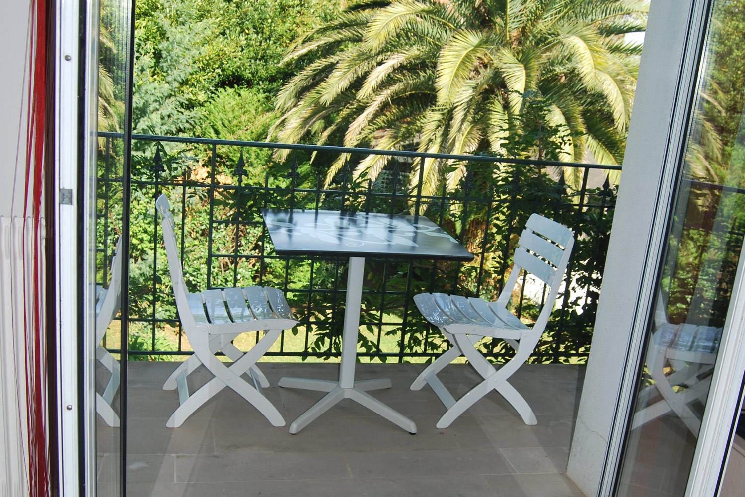 Appartement Ranavalo