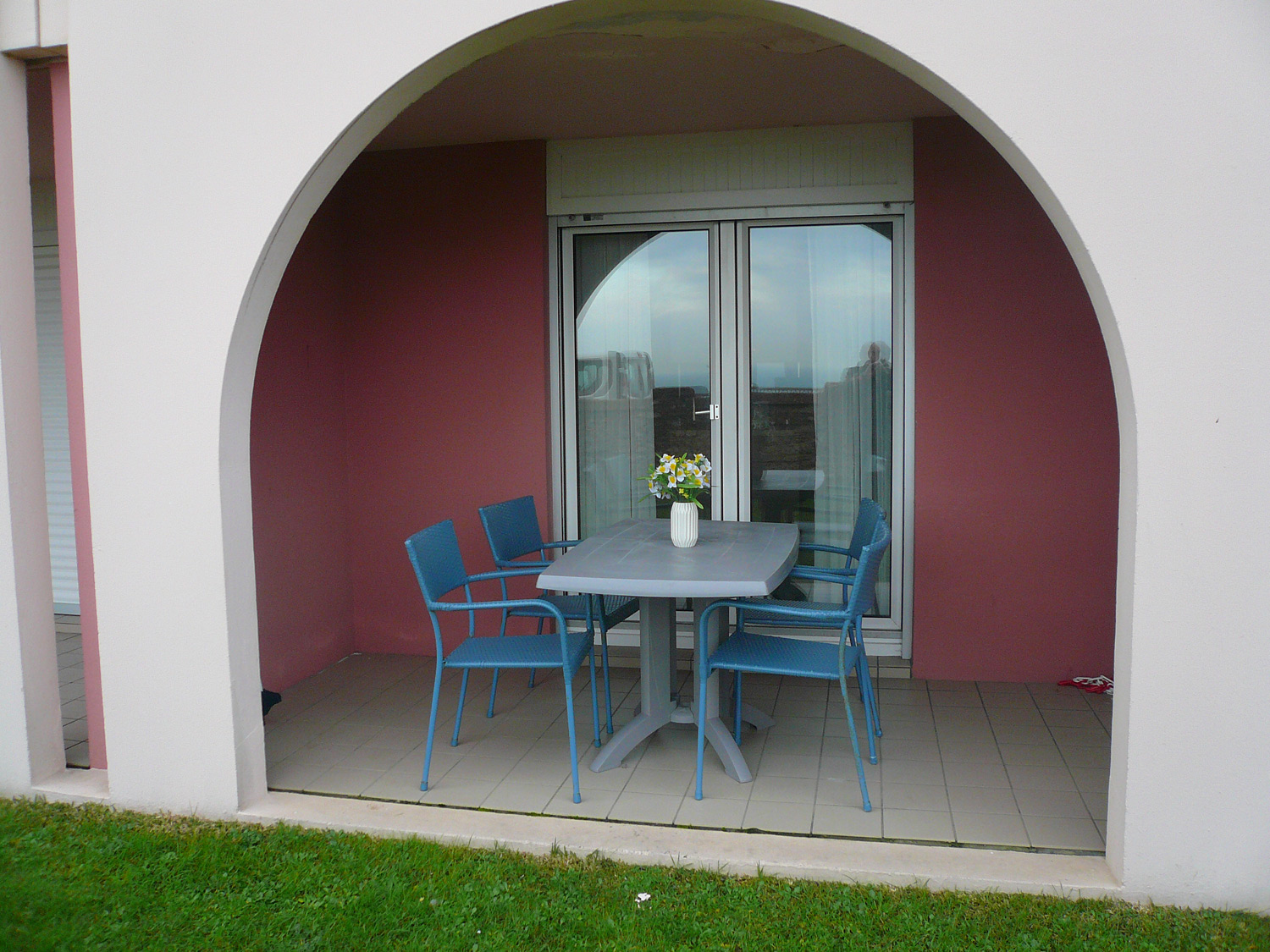 Appartement Roupioz
