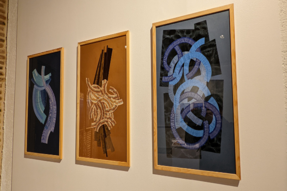 Exposition | Paule Deville - Cloper-Coller