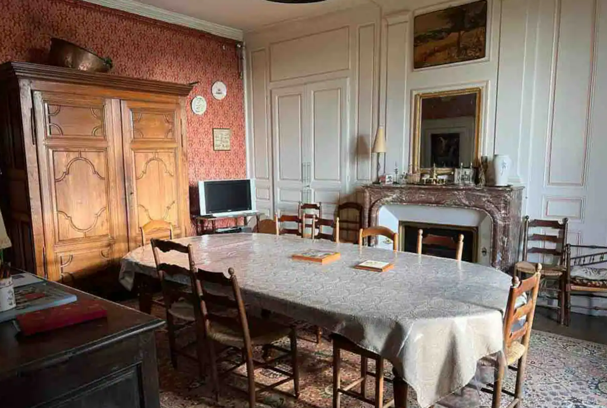 Le petit Mas du Puy