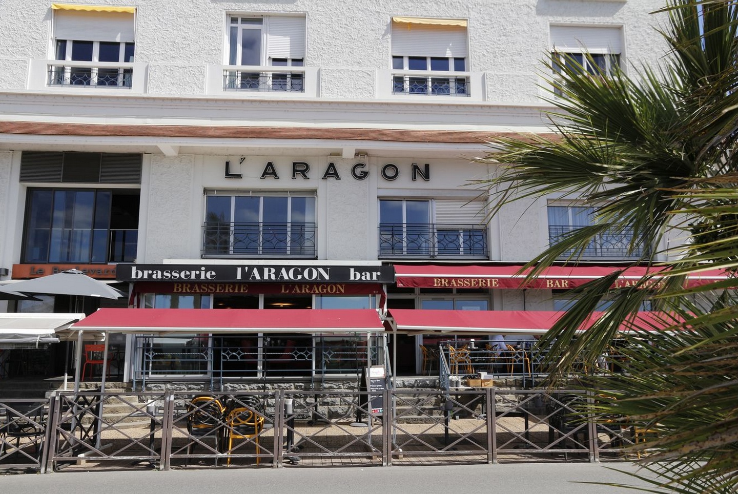 L'Aragon