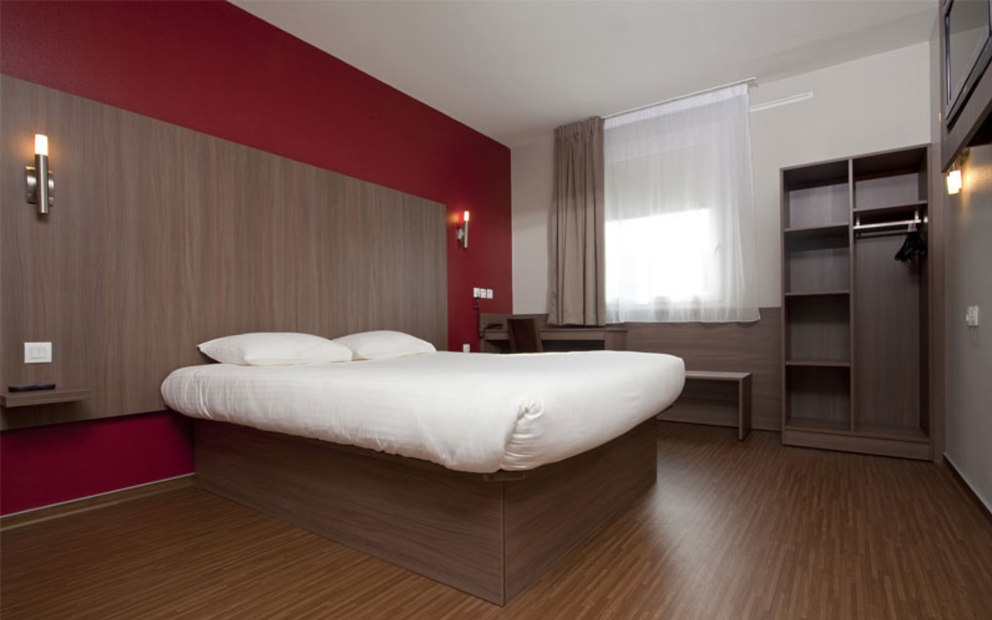 Hôtel B&B Saint-Jean-de-Luz