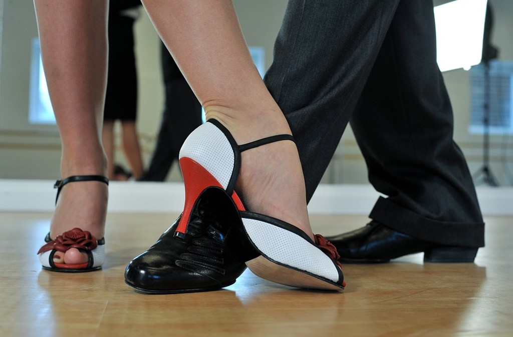 Atelier danse