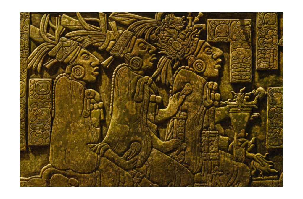 Conférence : L'art de l'Amérique Précolombienne des Mayas aux Incas
