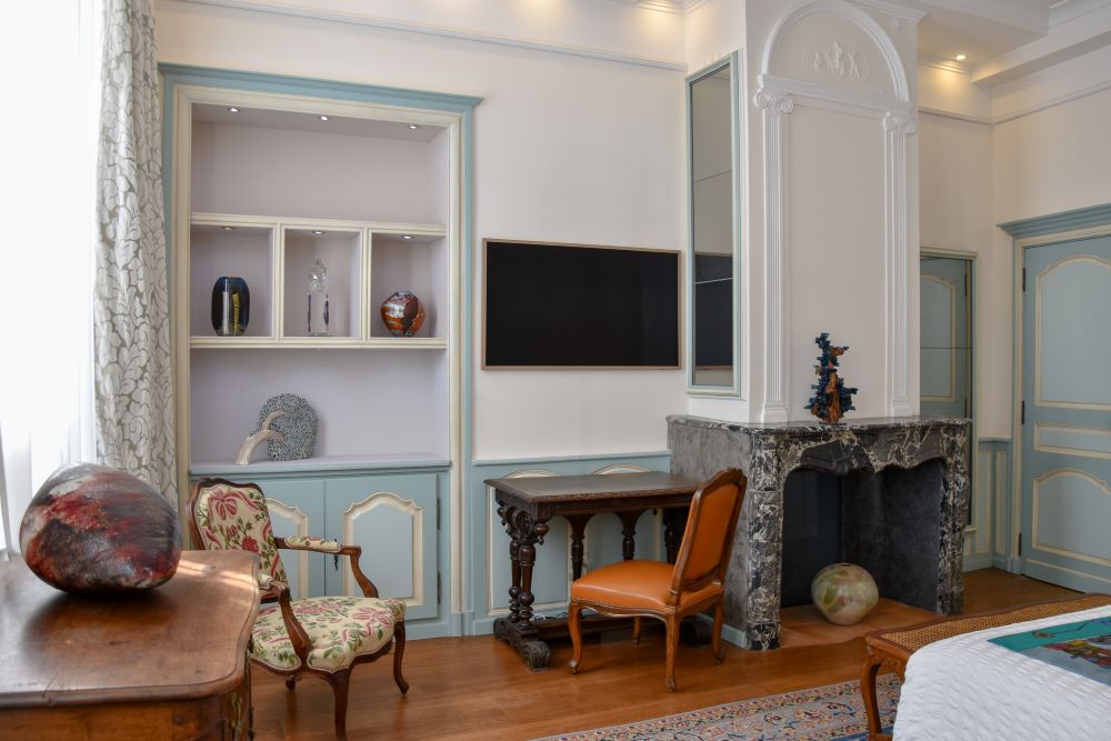 Chambre d'Art
