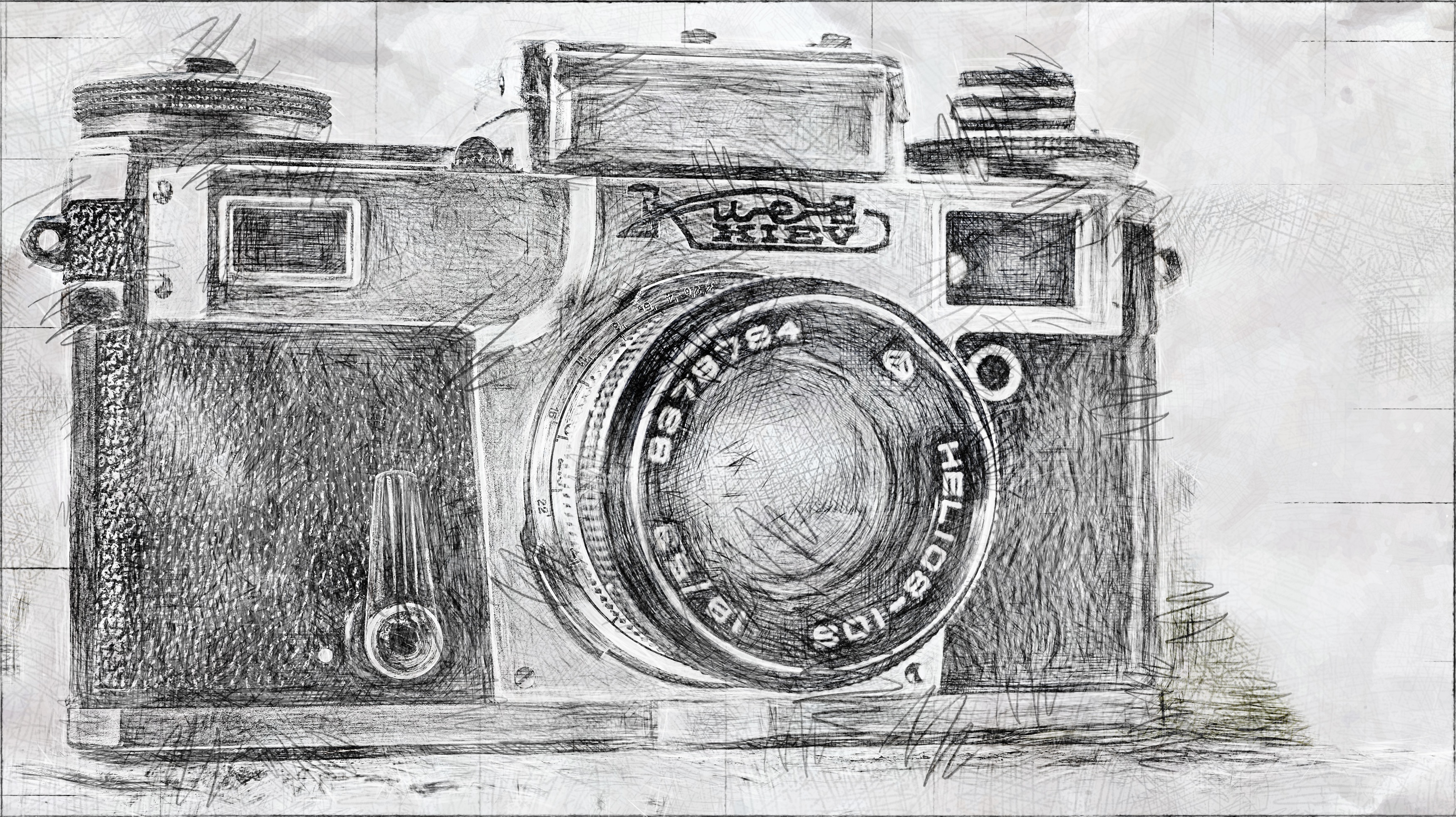 Conférence photographie