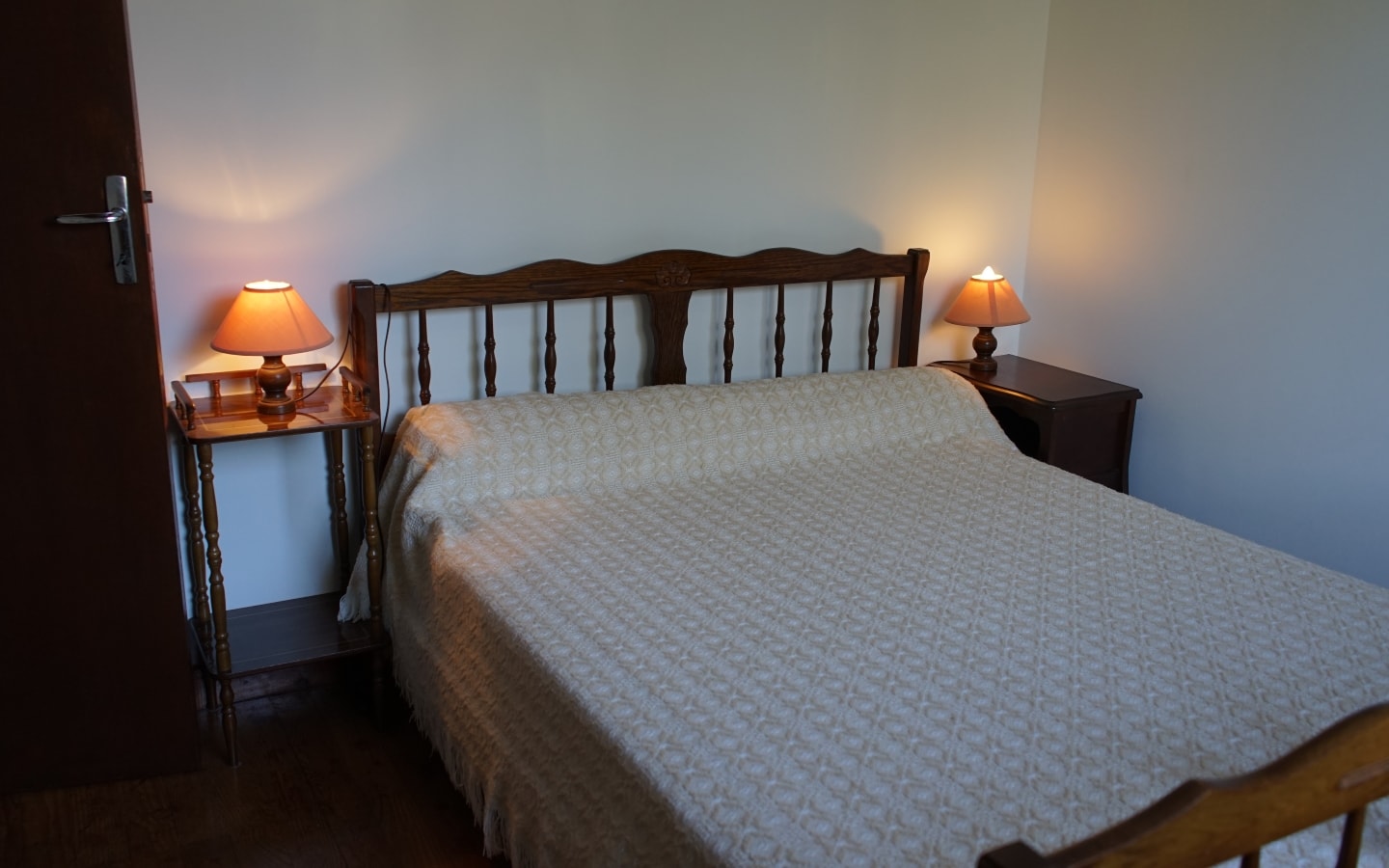 Appartements dans Villa Izar Maitea
