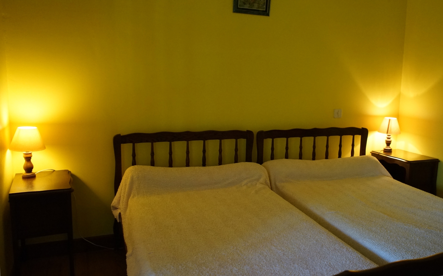 Appartements dans Villa Izar Maitea